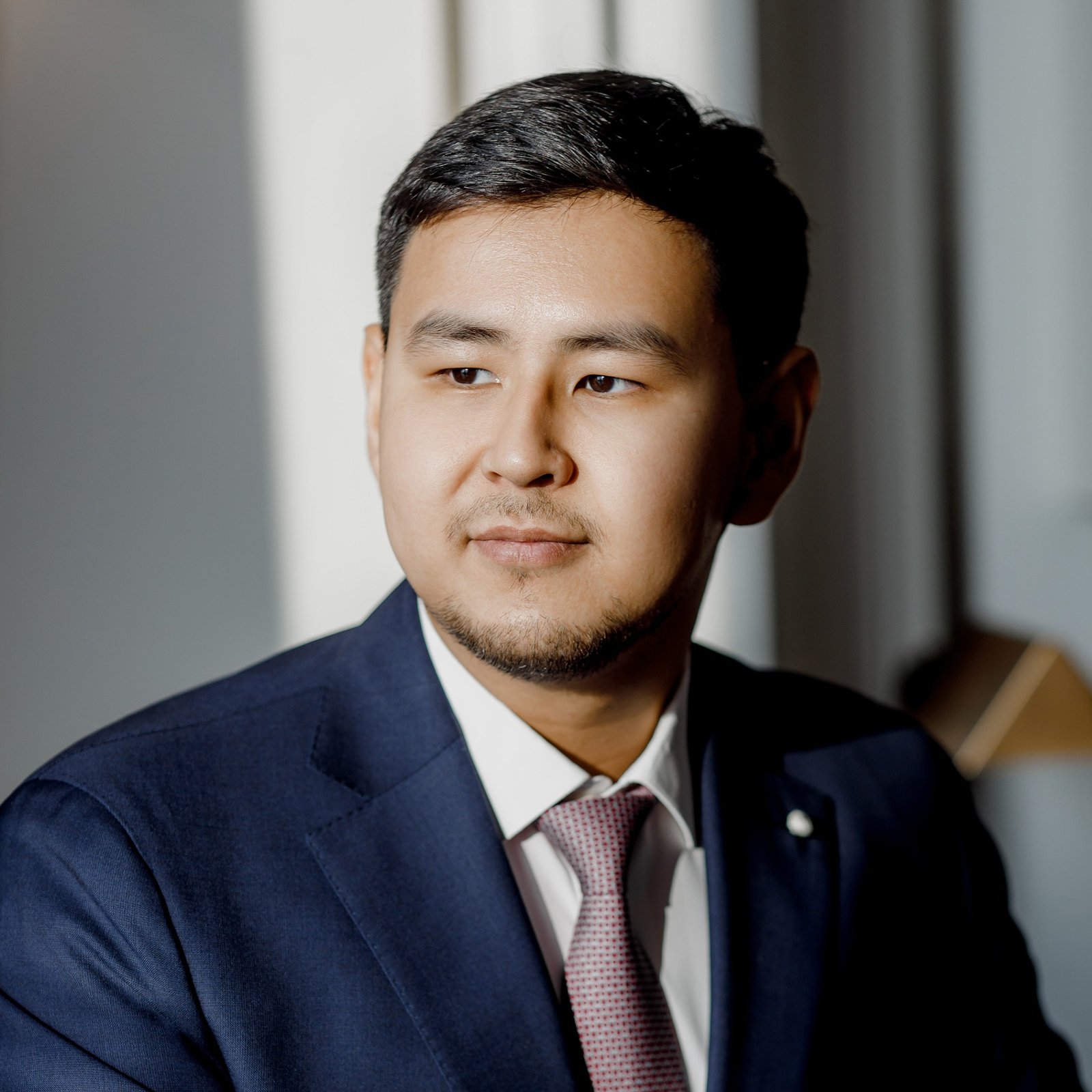 Dauren Moldabayev
